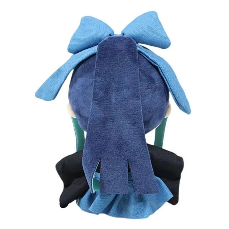 Hot Ado Hibana Plush Toy Ado Merch Plush Singer Goods Ado Accessories Plushies Doll Singer Ado Stuffed Animal Soft Toy Birthday