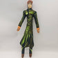 28cmJoJo Jotaro Kujo Joseph Joestar Gyro Zeppeli Johnny Joestar Stuffed Doll Abstract Wire Skeleton Cosplay Fans Collection Gift