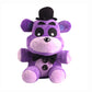 New 18 CM FNAF Freddy's Plush Toy Stuffed & Plush Animals Bear Rabbit Game Fnaf Plush Toys Birthday Christmas For Kids Toy Gift