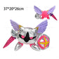 25 Styles Kawaii Star Kirby Grey Kirby Ghost Kirby Pink Blue Green Red Plush Toy Cute Star Kirby Heart Doll Kid Birthday Gift