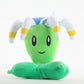 Plants VS Zombies 2 Video Game Character Plush Toys PVZ Plants Peashooter SunFlower Anime Stuffed Plush Dolls Gifts for Children