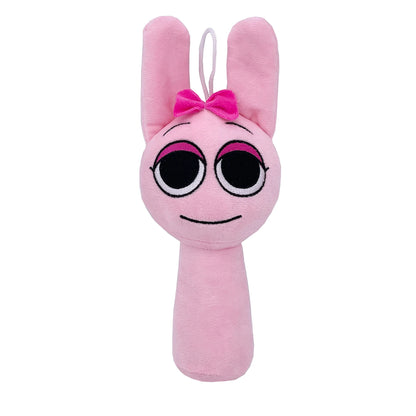 20cm Sprunki Plush Toys Sprunki Plush Doll Sprunki Game Pillow Kids Birthday Gifts Stuffed Dolls Christmas Gift