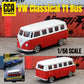 CCA 1/64 Toy Car Model Suitable For Hot Wheels & MINIGT 1:64 F1 Pagani Lamborghini BMW Audi Porsche TOYOTA Nissan Volkswagen