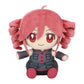 Anime Kasane Teto Cosplay Doll Kawaii Plush Stuffed Doll Ornament Christmas Gifts Anime Merchandise Kid Birthday Gift Home Decor