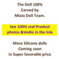 4.5" 13cm Micro Preemie Full Body Silicone  Bady Girl Doll Lifelike Mini Reborn Doll Surprice Children Anti-Stress