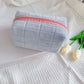 Kawaii Pencil Case Creative Pillow Bag Large Capacity Short fluff Bag for Girls School Supplies Stationery Box Cosmetic Bag