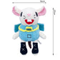 New Steal A Brainrot Plush Doll Steal A Brainrot 67 Plushies Toy 67 Brainrots Italian Brainrot Chair Plush Soft Toy Christmas