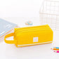 Large Capacity Pencil Case Kawaii Stationery Organizer School Office Supplies Back To School Pencil boxes for girls boy