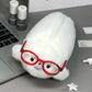 Funny Seal Pencil Case Large Capacity High Aesthetic Value Pen Bag Storage Bag Pen Pouch Gift