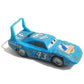 Cars 2 Cars 3 Lightning McQueen Mater Sheriff Flo Ramone Alloy Cars 1:55 Metal Die Casting Model Cars Toys Birthday Gifts