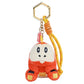 Pokemon Pikachu Mew Squirtle Charmander Kawaii Plush Toy Pendant School Bag Backpack Pendant Key Ring Small Doll Birthday Gift