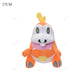 Pokemon Plush Shiny Gyarados Charizard Mega Rayquaza Hisuian Zorua Ho-Oh Lucario Butterfree Anime Stuffed Peluche Kids Xmas Gift