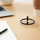 2/4PCS Fidget Spinner Symbol Creativity New Toys For Kids 2023 Spinning Top Fingertip Gyro Anti-stress Adult Decompression Gifts