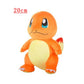 2026* Peluche Pokemon Gengar Peluche 24cm Pokemon Stuffed Toy Cute Cartoon Pikachu Plush Doll Soft Doll Birthday Gift
