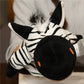 Hand Finger Puppets Cartoon Plush Toy Party Supply Family Gathering Favorite Toy
