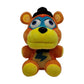 New 18 CM FNAF Freddy's Plush Toy Stuffed & Plush Animals Bear Rabbit Game Fnaf Plush Toys Birthday Christmas For Kids Toy Gift