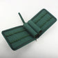 48 /24/10 Slots Fountain Pen Case, Canvas Pen Holder Display Pouch Bag Storage Large Capacity Waterproof