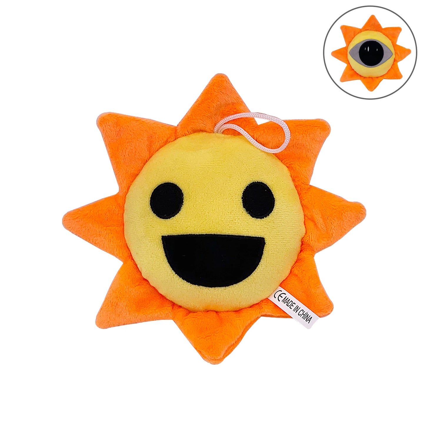 20cm Sprunki Plush Toys Sprunki Plush Doll Sprunki Game Pillow Kids Birthday Gifts Stuffed Dolls Christmas Gift