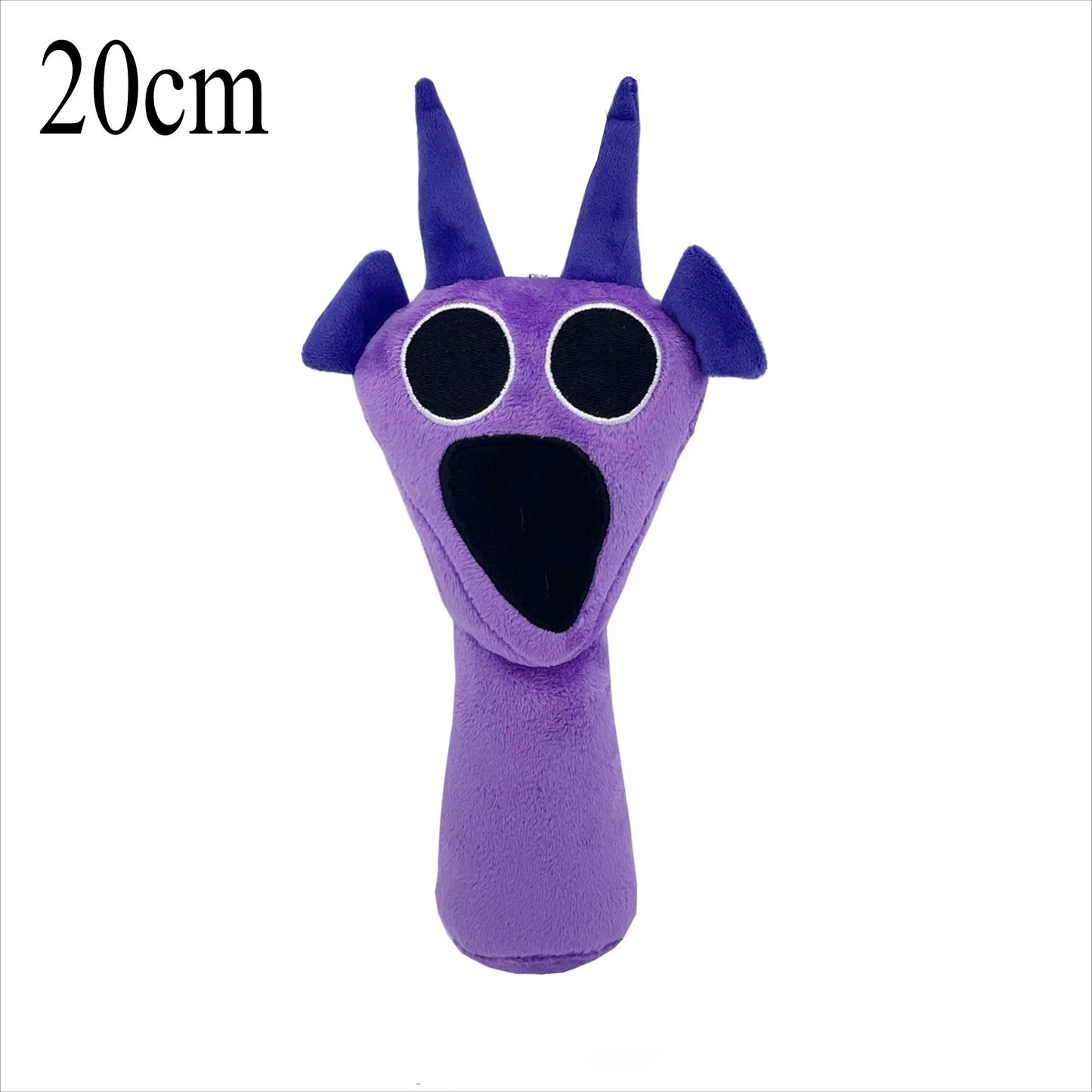 20cm Sprunki Plush Toys Sprunki Plush Doll Sprunki Game Pillow Kids Birthday Gifts Stuffed Dolls Christmas Gift
