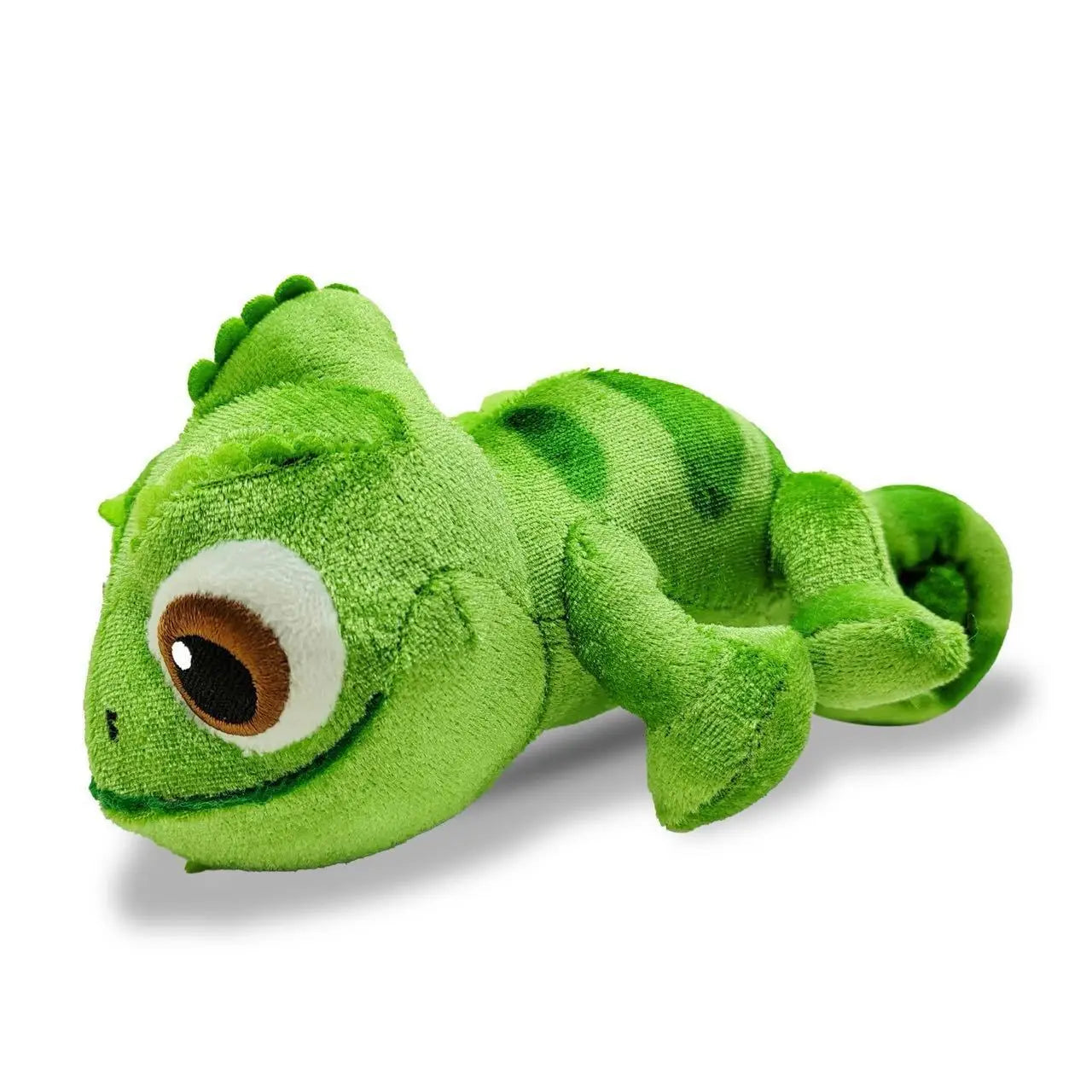 New sell 16cm Ratatouille Chameleon Plush Magnetic Sebastian Shoulder Plush Toy Kawaii Plush Stuffed Dolls Kids Birthday Gifts