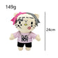 Multiple Styles Cute Cat Eminem XXXTentacion Frank Ocean Plush Toy Doll with Clothes Stuffed Soft Plush Toys Fans Collect Gift