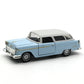 1:32 Alloy Classic Car Model Toy Car Decoration Pull-Back Car Model Die Cast Car Model Toy