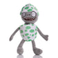 Plants VS Zombies 2 Video Game Character Plush Toys PVZ Plants Peashooter SunFlower Anime Stuffed Plush Dolls Gifts for Children