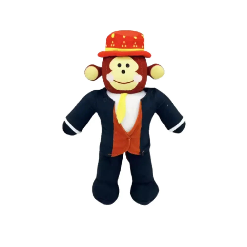 @*Hot Steal a Brainrot Game Plush Doll Toy Cartoon Cute Soft Chuy Peluche Room Decoration Plush Doll Toy For Fan Gift Christmas