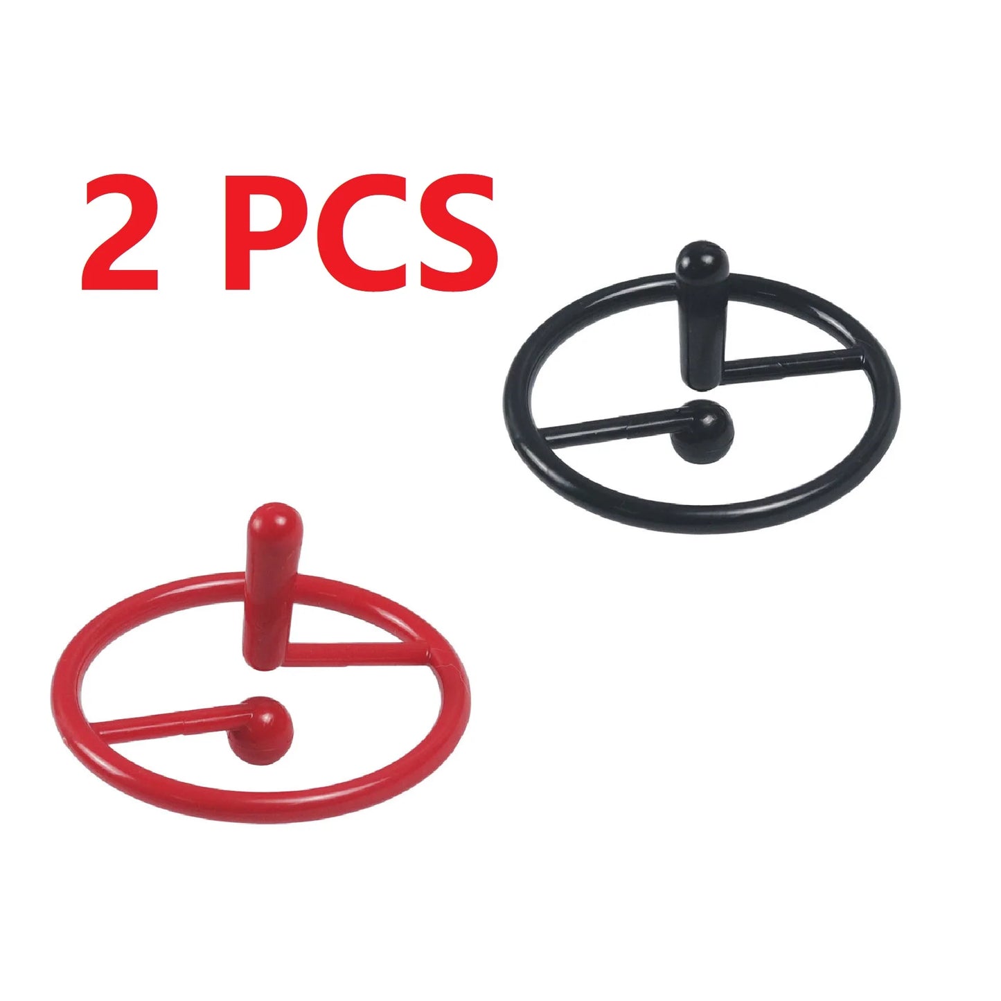 2/4PCS Fidget Spinner Symbol Creativity New Toys For Kids 2023 Spinning Top Fingertip Gyro Anti-stress Adult Decompression Gifts