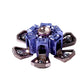 DIY Spinner Fidget EDC Hand Spinner Stress Relief Telescoping Fidget Spinner Toys for Kids Adult Gifts New  Aнтистресс