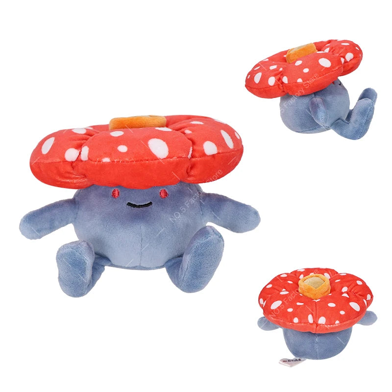 Cartoon Pokemon Plush Doll Cubone Riolu Geodude Aerodactyl Yveltal Rattata Duskull Stuffed Peluche Anime Birthday Xmas Gifts