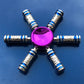 PUBG AWM M4A1 Hand Spinner Gun Zinc Alloy Metal Fidget Spinner King of Glory Series Spinner for Adult Stress Relief Toys