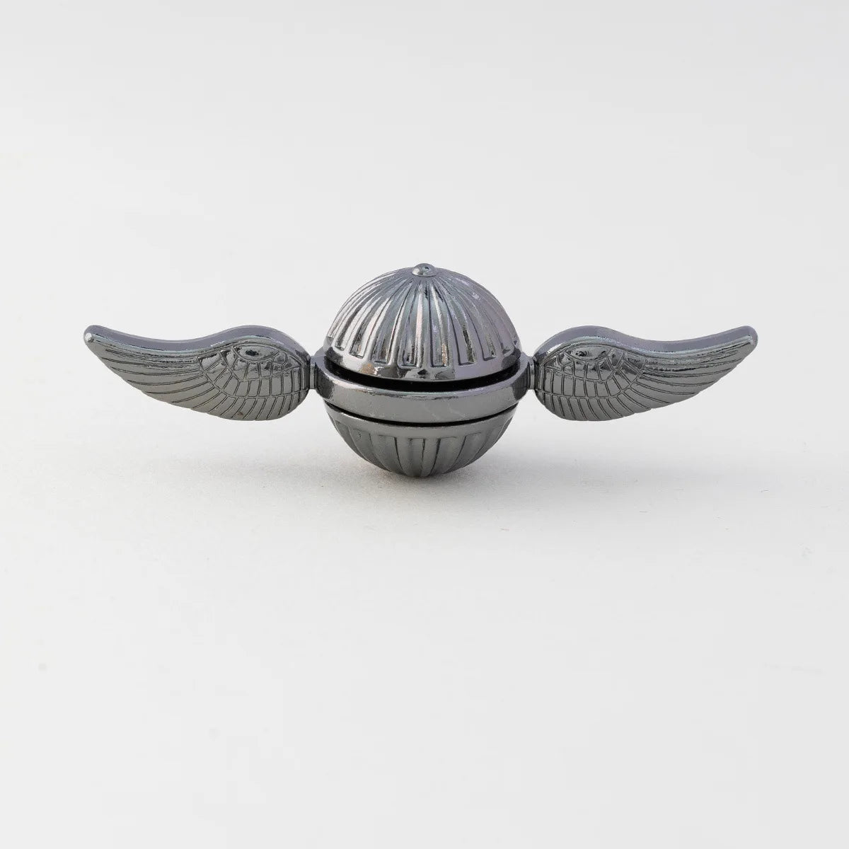 Harries Magic Boy Hot Toys Fidget Spinner Golden Snitch Movie Peripherals Potters 5styles Fingertip Rotate Toys Stress Relief