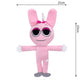 Sprunki Plush Toys Sprunki Plushie Doll Singers Oren Wenda Game Cartoon Stuffed Pillow Kids Birthday Christmas Gifts