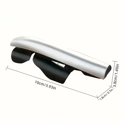 3pcs/6pcs Funny Anime Cosplay Wolf Claws Fingers Wear Retractable Plastic Claws Cool Folding Mechanical Fingers Antistress Toy