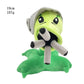 1pcs 13-20cm Plants VS Zombies Plush Toys Doll PVZ Sunflower Chomper Melon Peashooter Plants Soft Stuffed Toys for Children Kids