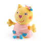 19cm 100% Genuine PEPPA PIG Stuffed Soft Doll Peppa George Zoe Suzy Rebecca Emily Danny Pedro bear Dinosaur Children Plush toy