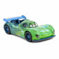 Cars 2 Cars 3 Lightning McQueen Mater Sheriff Flo Ramone Alloy Cars 1:55 Metal Die Casting Model Cars Toys Birthday Gifts