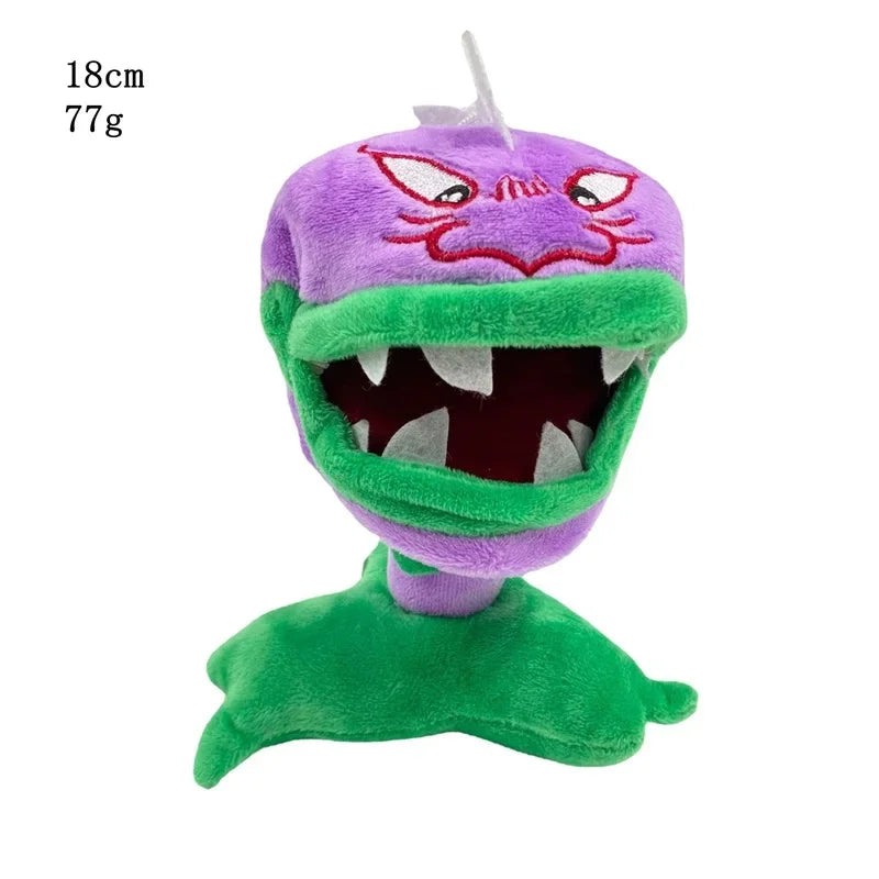 1pcs 30cm Plants VS Zombies Plush Toys PVZ Zombies Gargantuar Hats Pirate Zombies Plush Soft Stuffed Toys for Children Kids Gift