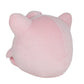 Jigglypuff Original Pokemon Plush Toys Cute Anime Soft Stuffed Animals Peluche Dolls Birthday Gifts Kids Home Decoration