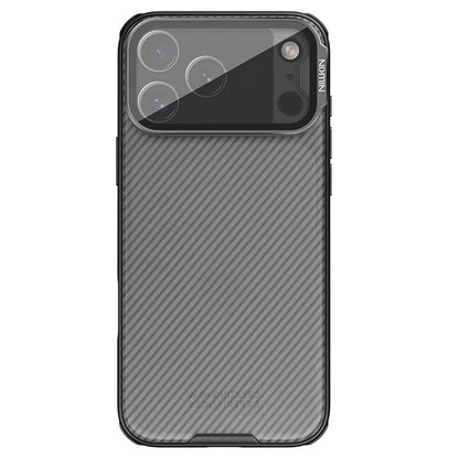 Nillkin for iPhone 18 17 Pro Max / 17 Pro Case CamShield Prop Camera Cover Transparent Stand Protection Back Cover Phone Case