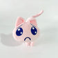 Kawaii Needy Girl Overdose Cat Nidigga Pien Plush Toys Cute A.p. Cat Dolls Cartoon Pink Sad Cat Stuffed Doll Fans Birthday Gifts