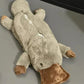 Plush Platypus Doll Pen Bag Ins High Value Soft Cute Cure Decompression Doll Students Learning Stationery Storage Bag