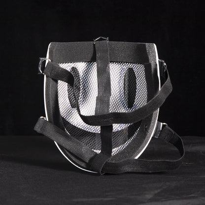 Role play Smile face Cosplay Party Mask Anime Mask Costume Accessories Carnival Mask Halloween DIY Decorate party decorations
