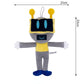 20cm Sprunki Plush Toys Sprunki Plush Doll Sprunki Game Pillow Kids Birthday Gifts Stuffed Dolls Christmas Gift