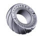 Magnetic Ring for Stress Relief Anti-Anxiety Fidget Toy Spinner Ring for Adults Cool Gadgets for Men Women, Birthday Gift Idea