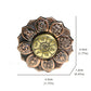 Lotus Flower Fidget Spinner Metal Hand Spinner For Autism Rotation Anti Stress Toys Fidget Toys Kids Children Gifts