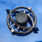 Colorful Figdet Spinner Zinc Alloy Smooth Bearings Anime Game Hand Spinner Stress Relief Fingertip Gyro Toys For Adult Gifts