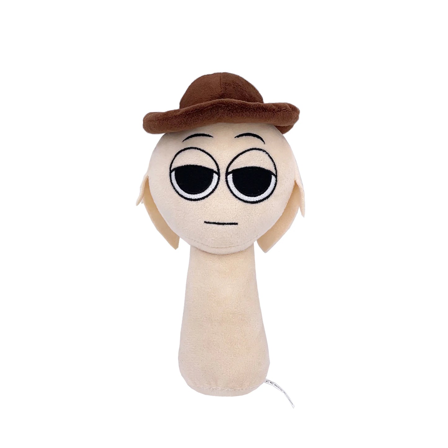 20cm Sprunki Plush Toys Sprunki Plush Doll Sprunki Game Pillow Kids Birthday Gifts Stuffed Dolls Christmas Gift