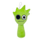 20cm Sprunki Plush Toys Sprunki Plush Doll Sprunki Game Pillow Kids Birthday Gifts Stuffed Dolls Christmas Gift